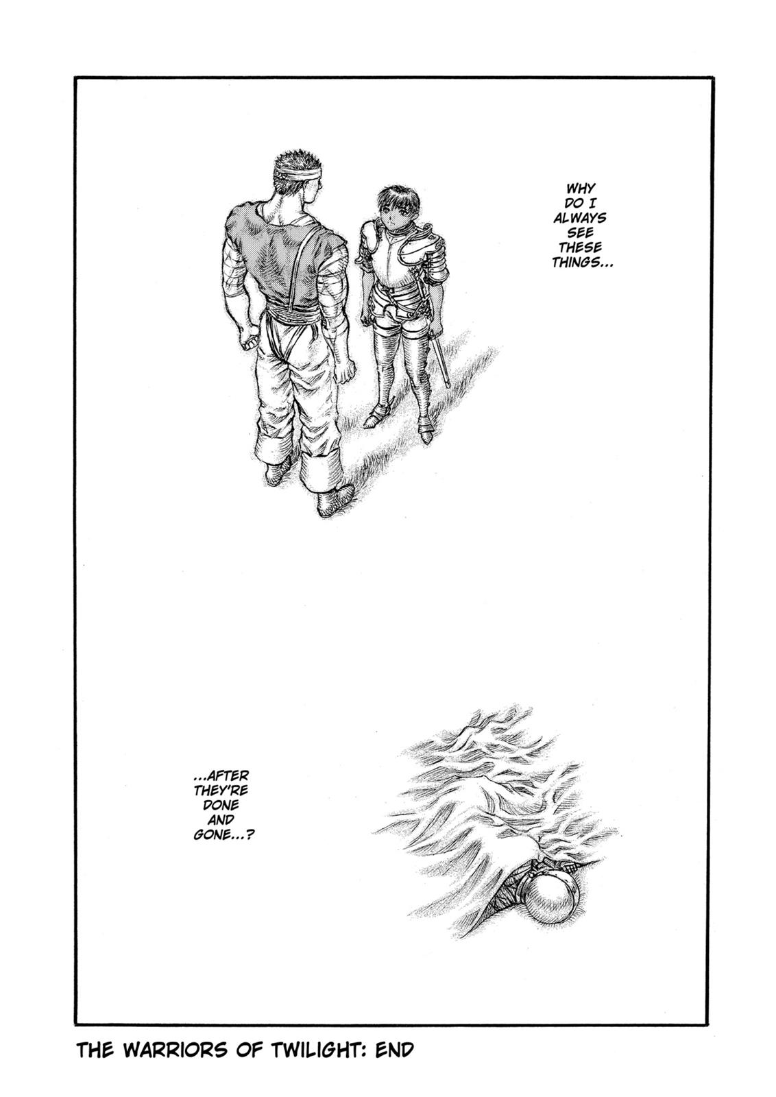 Berserk Chapter 71 — page 23
