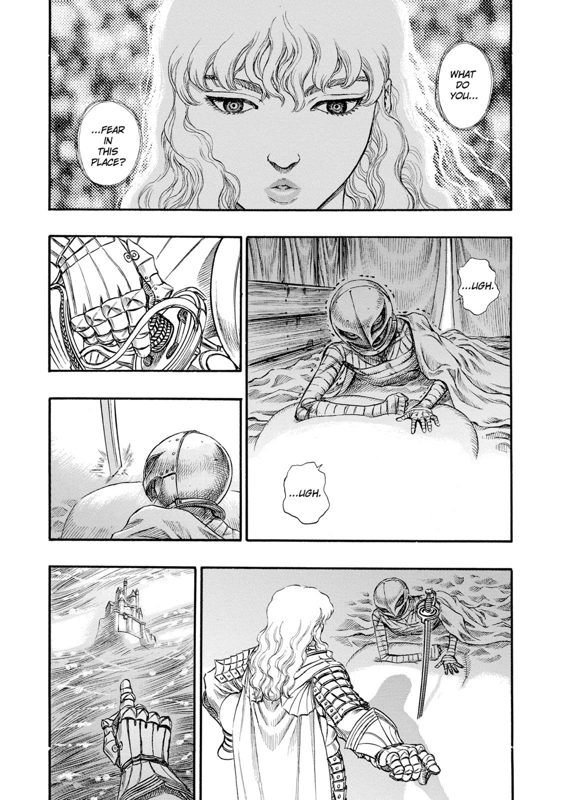 Berserk Chapter 72 — page 3