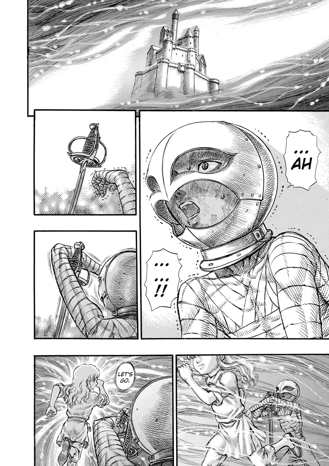 Berserk Chapter 72 — page 4