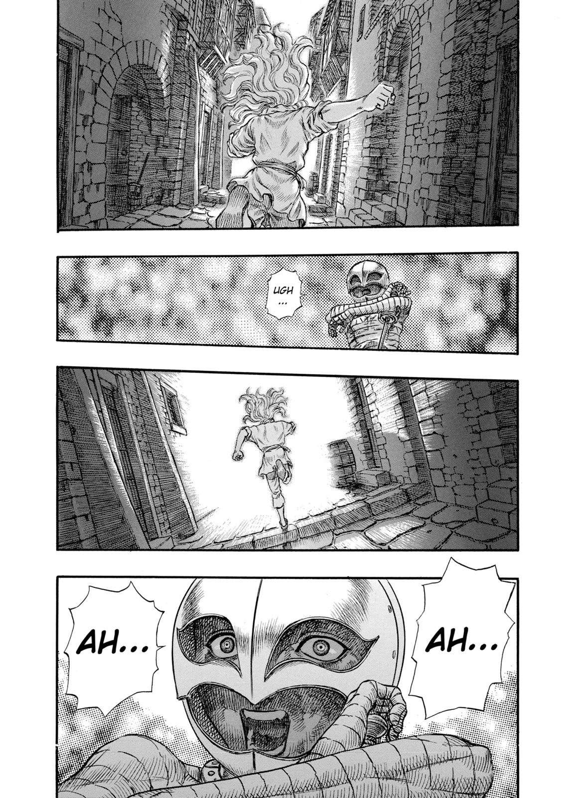 Berserk Chapter 72 — page 6