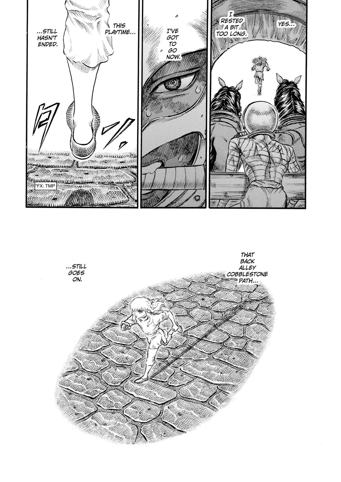 Berserk Chapter 72 — page 9