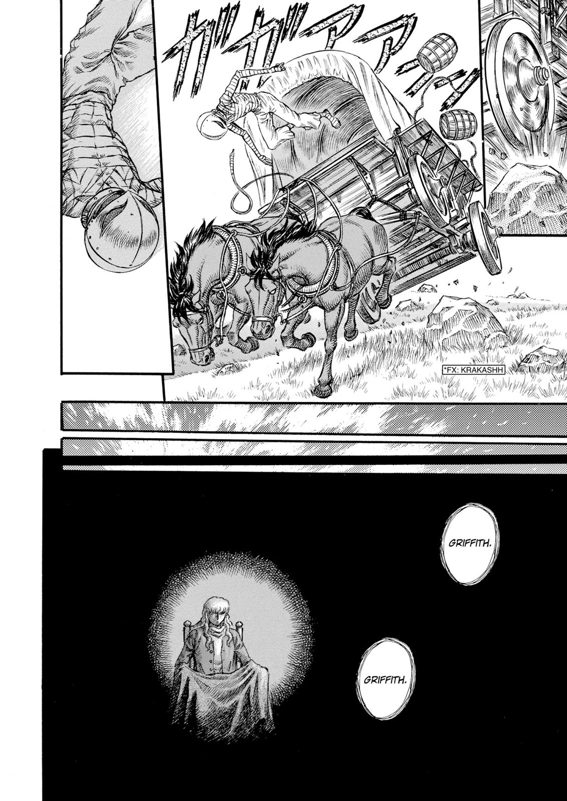 Berserk Chapter 72 — page 10