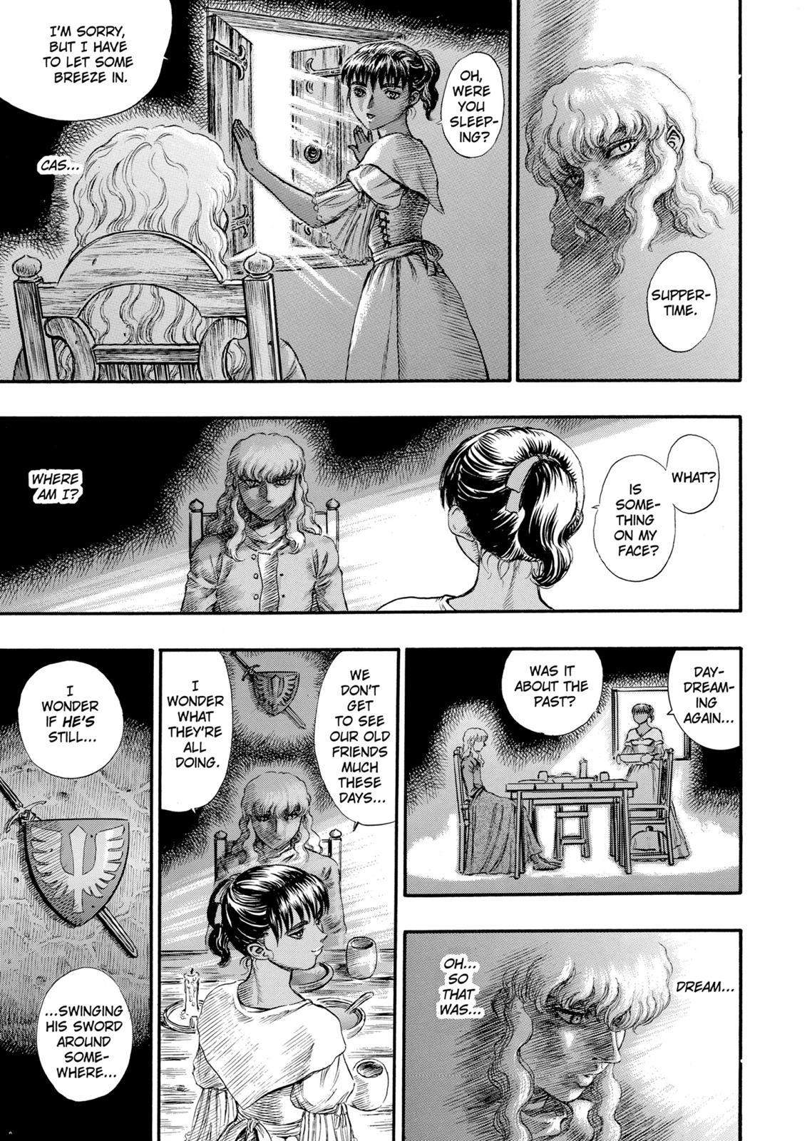 Berserk Chapter 72 — page 11
