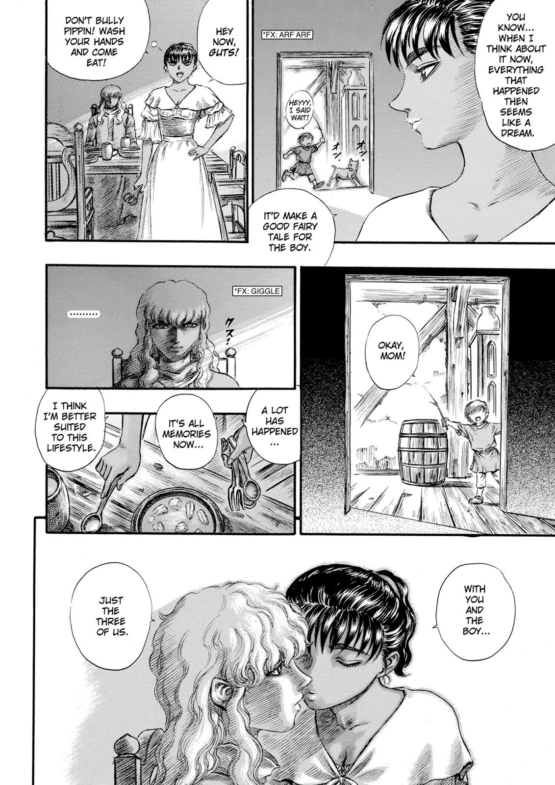 Berserk Chapter 72 — page 12