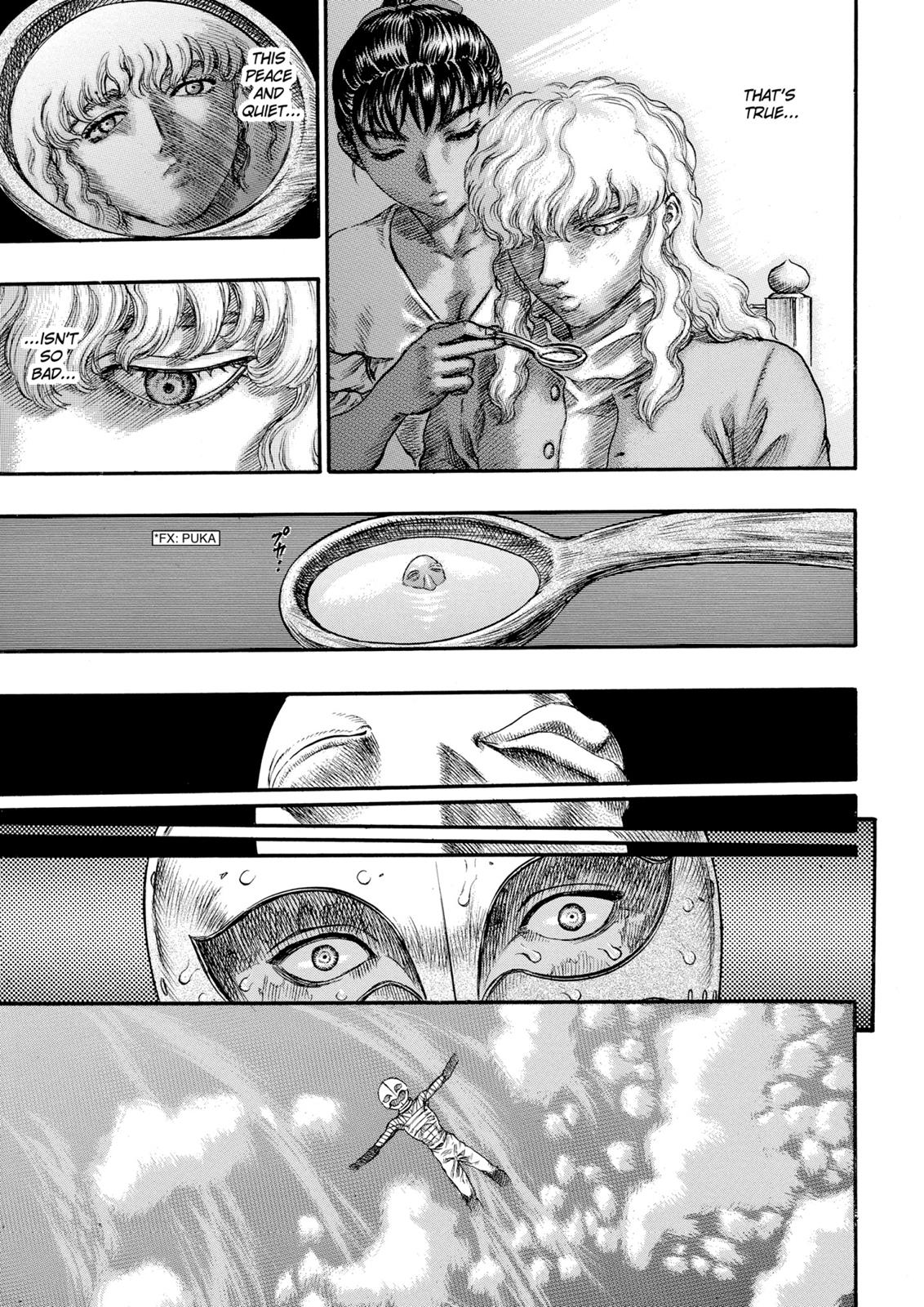 Berserk Chapter 72 — page 13