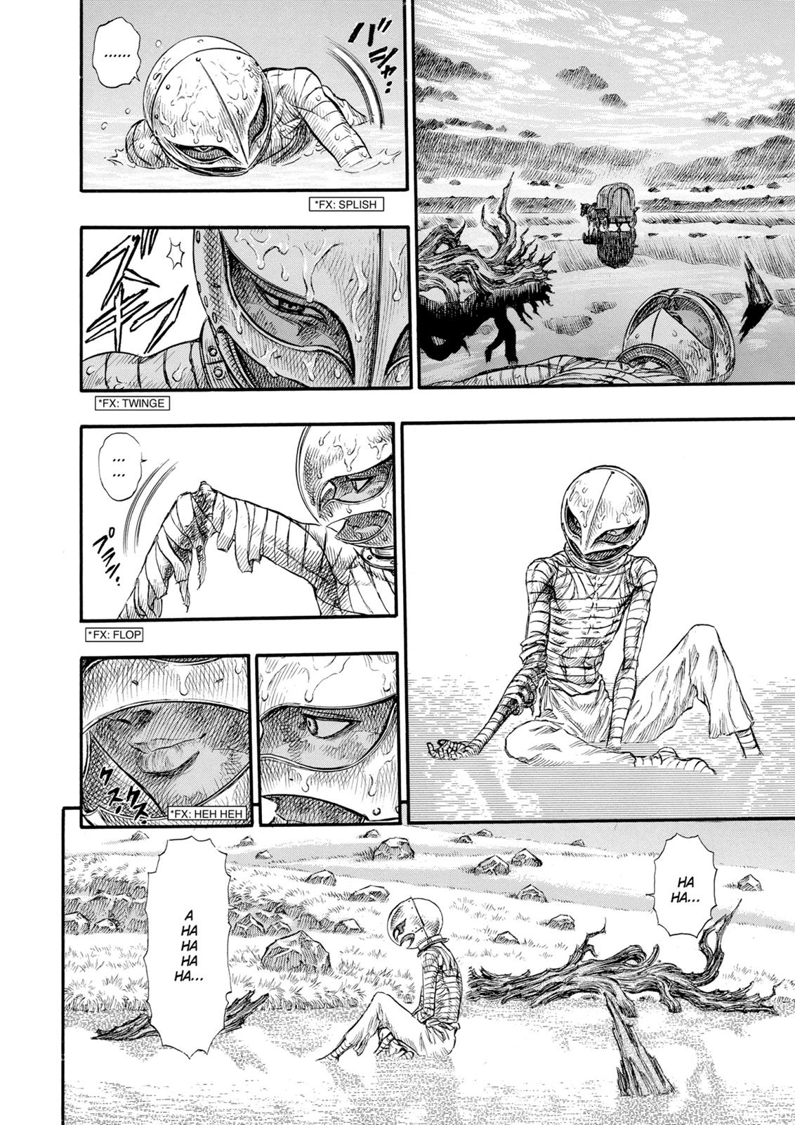Berserk Chapter 72 — page 14