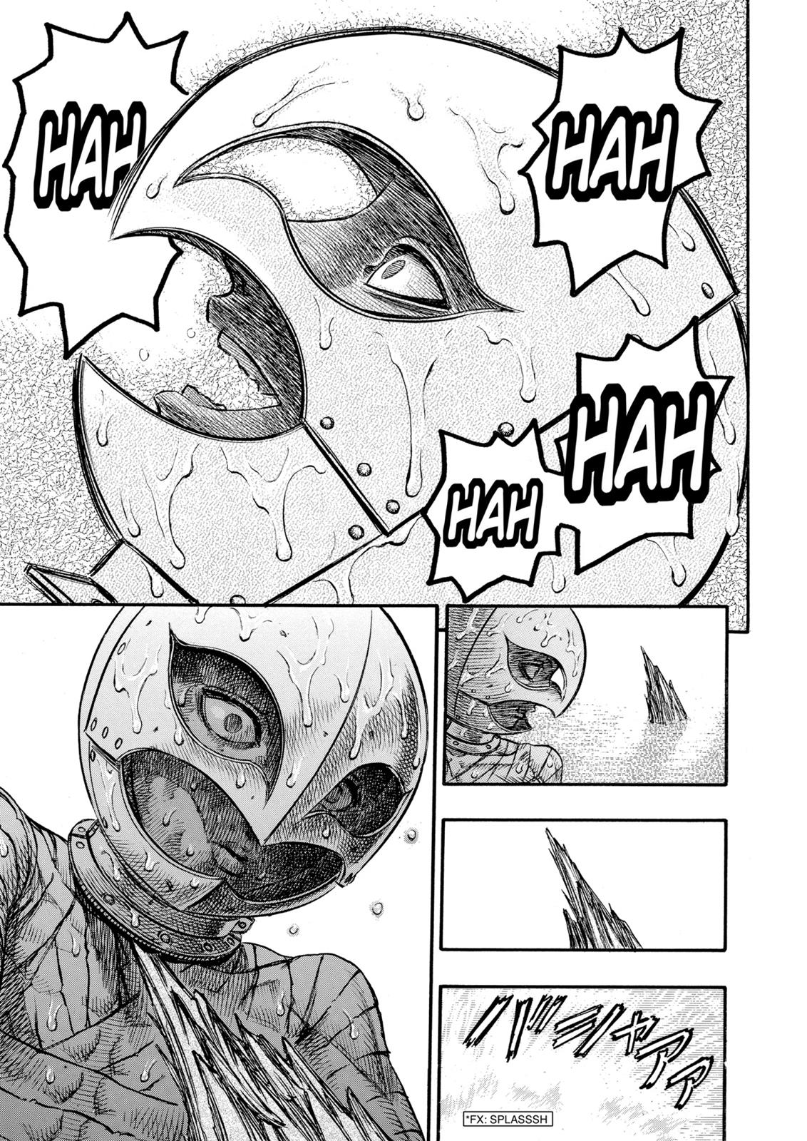 Berserk Chapter 72 — page 15