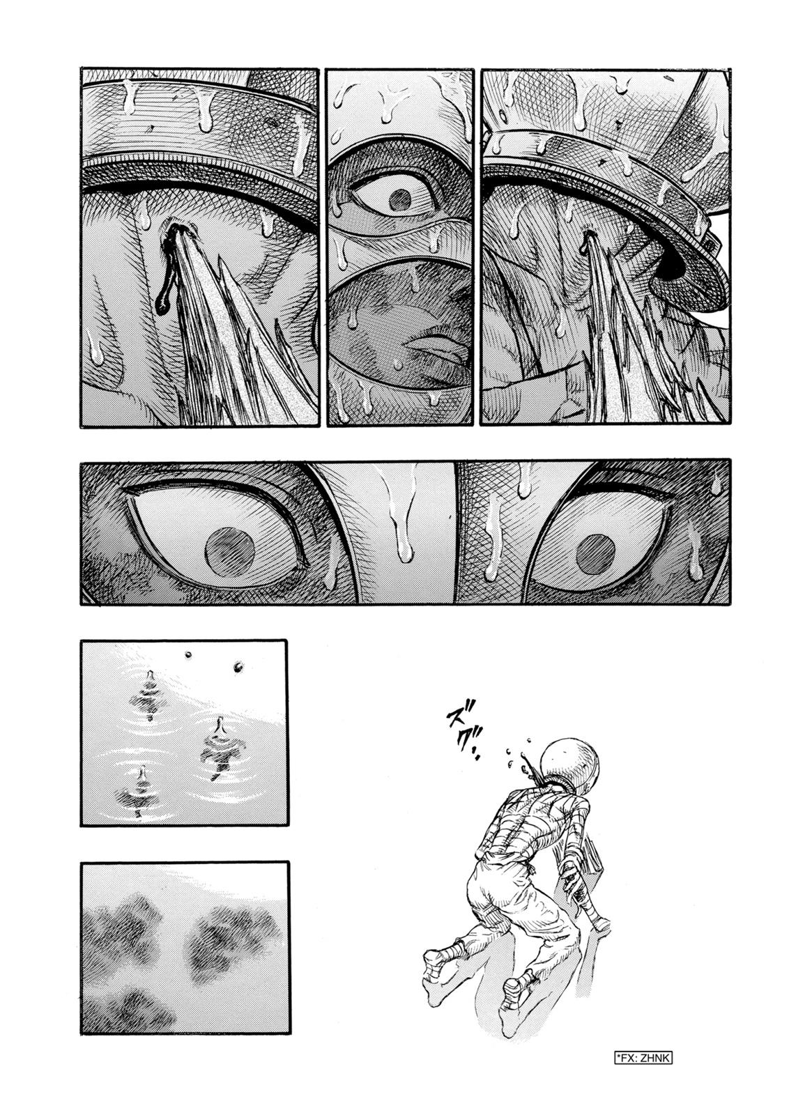 Berserk Chapter 72 — page 16