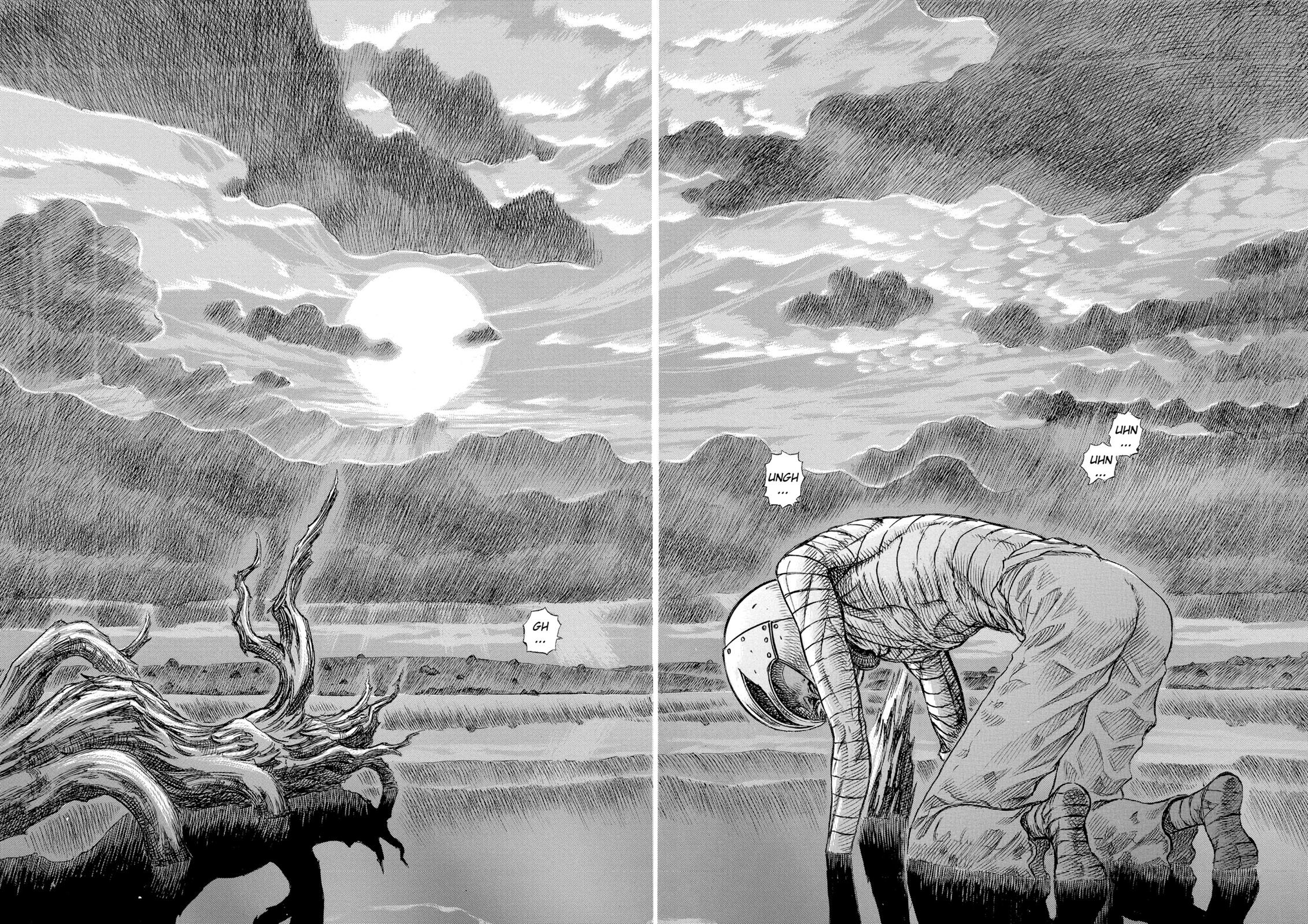 Berserk Chapter 72 — page 18