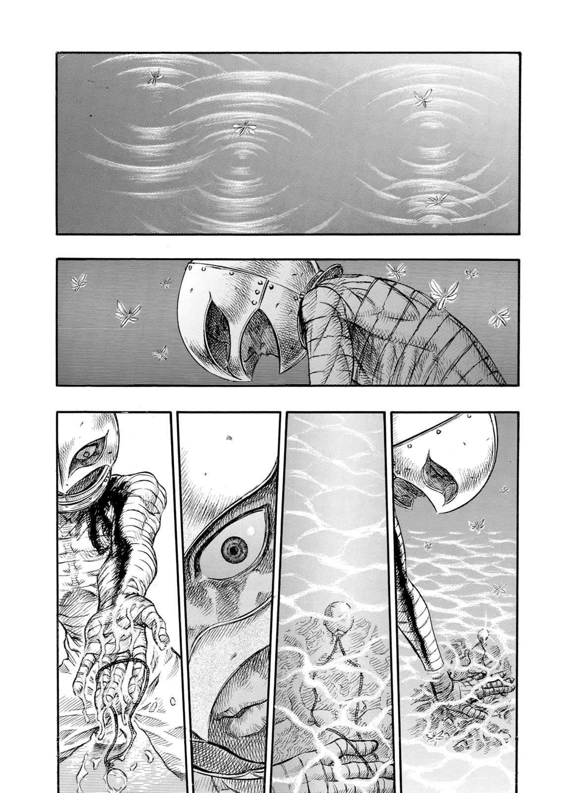 Berserk Chapter 72 — page 19