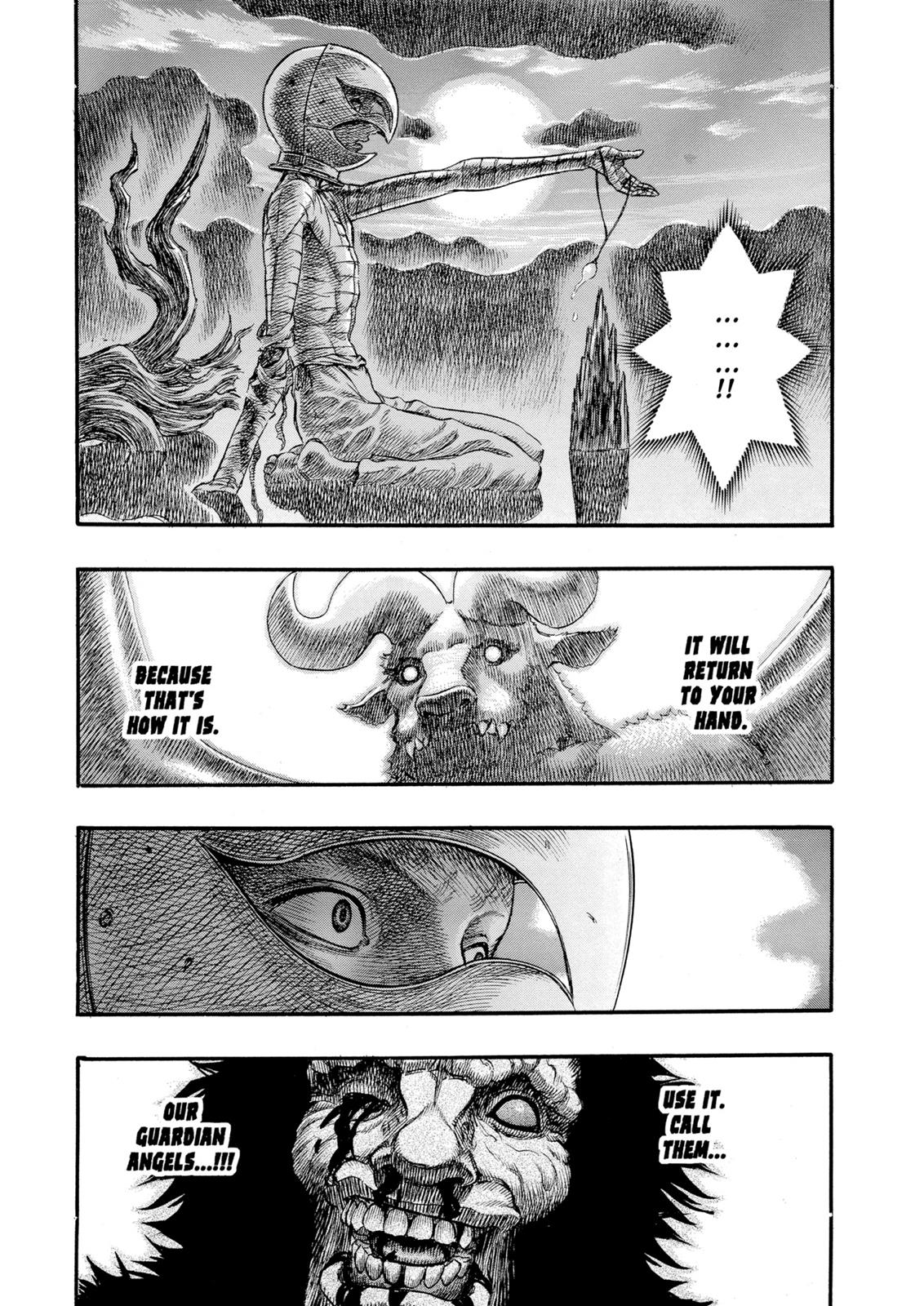 Berserk Chapter 73 — page 2
