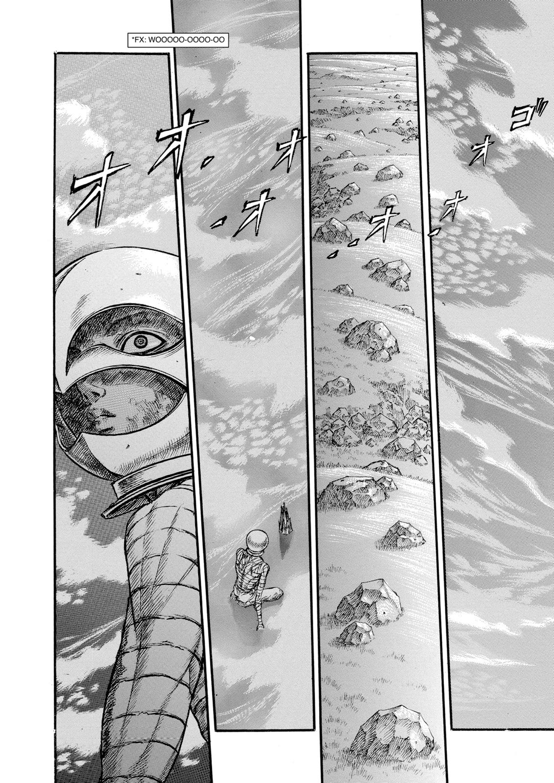 Berserk Chapter 73 — page 3