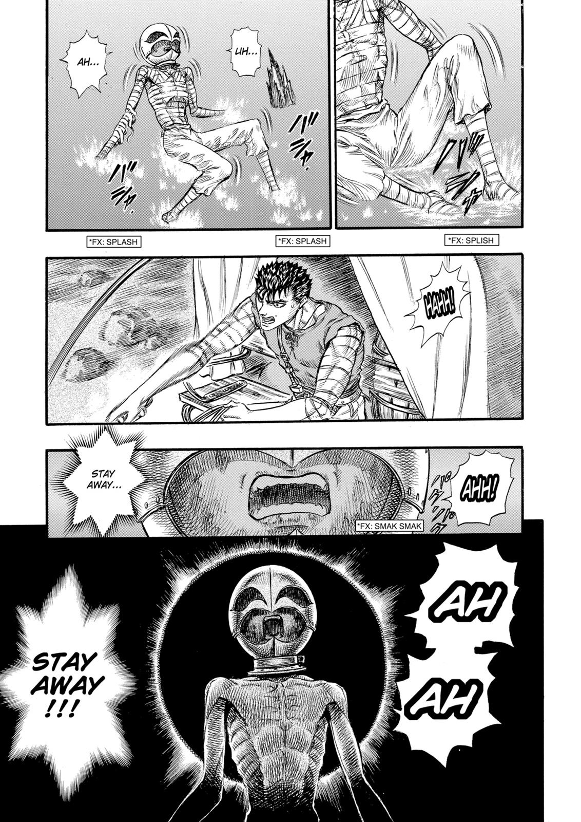 Berserk Chapter 73 — page 10