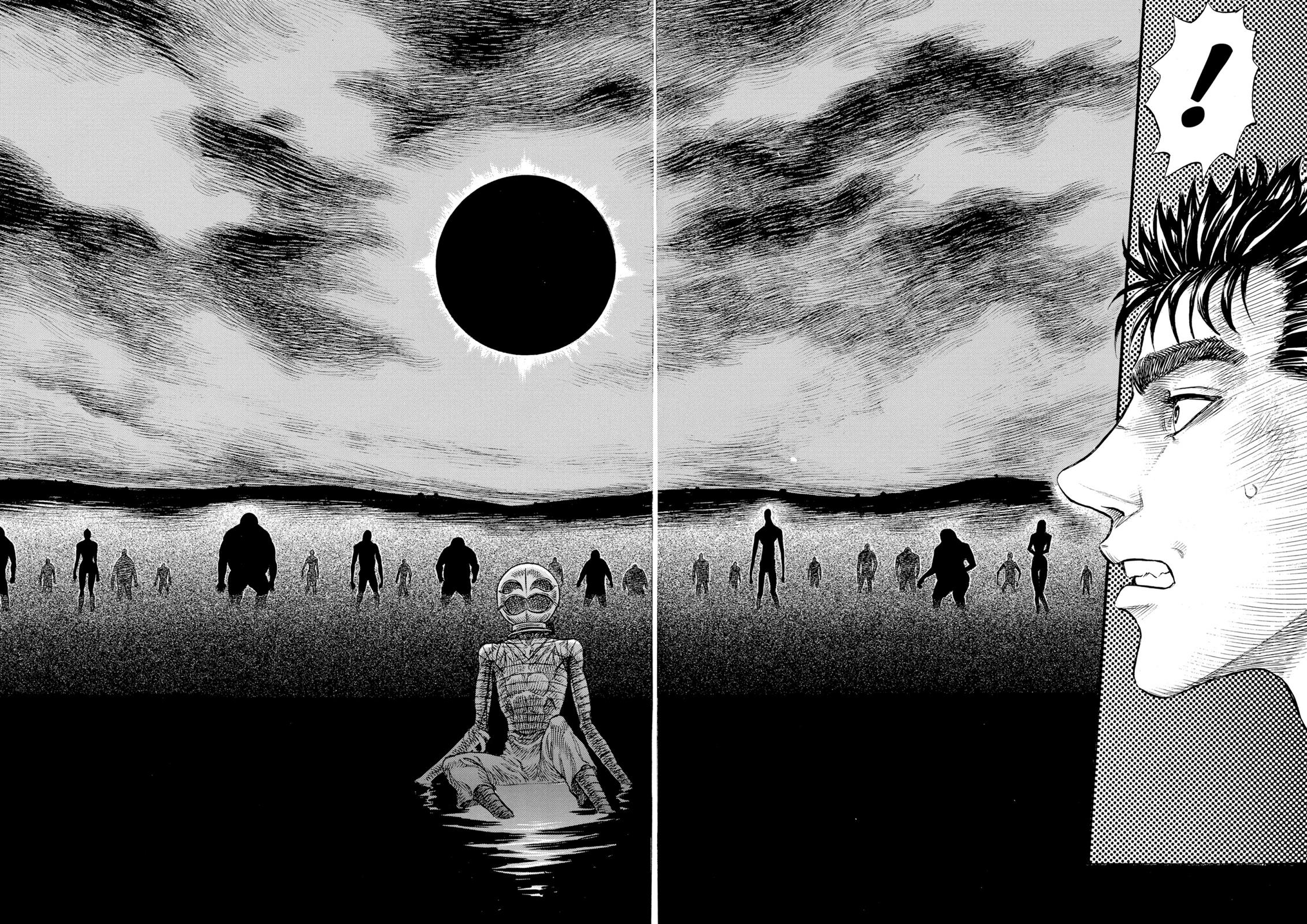 Berserk Chapter 73 — page 11