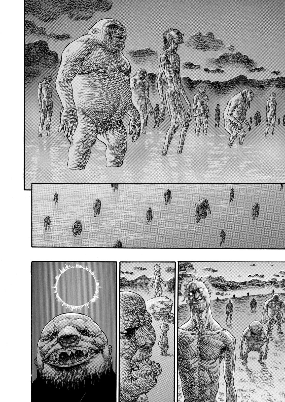 Berserk Chapter 73 — page 12