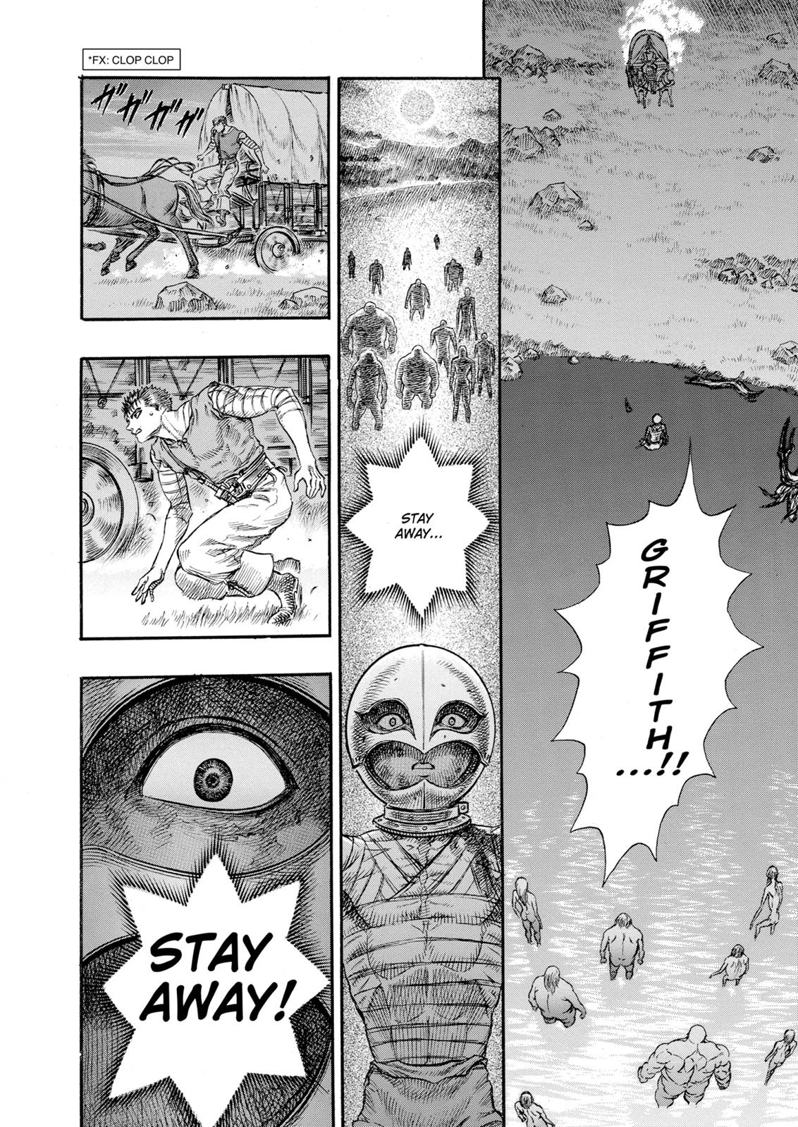 Berserk Chapter 73 — page 14