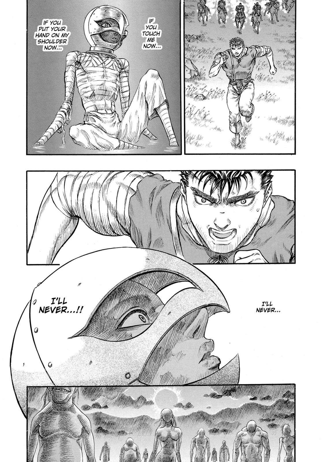 Berserk Chapter 73 — page 15