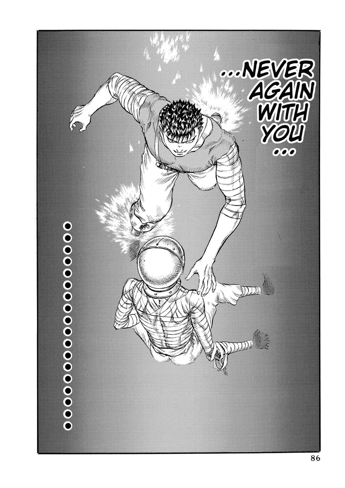 Berserk Chapter 73 — page 16