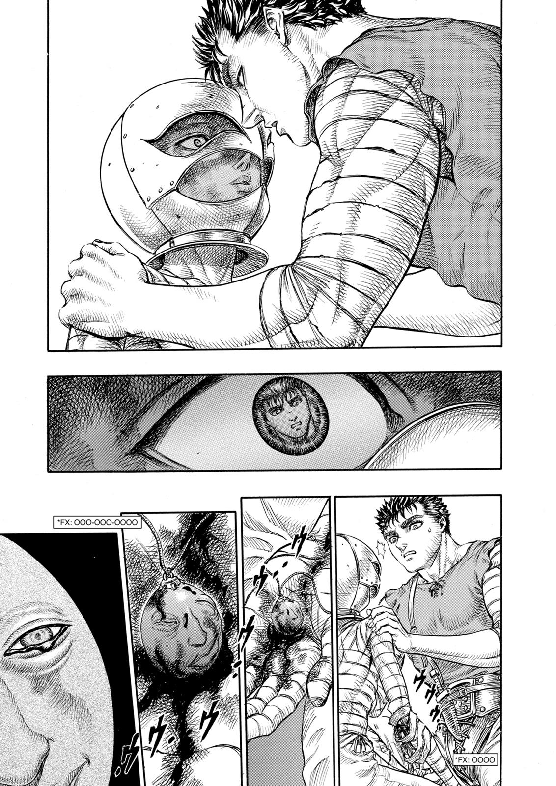 Berserk Chapter 73 — page 17