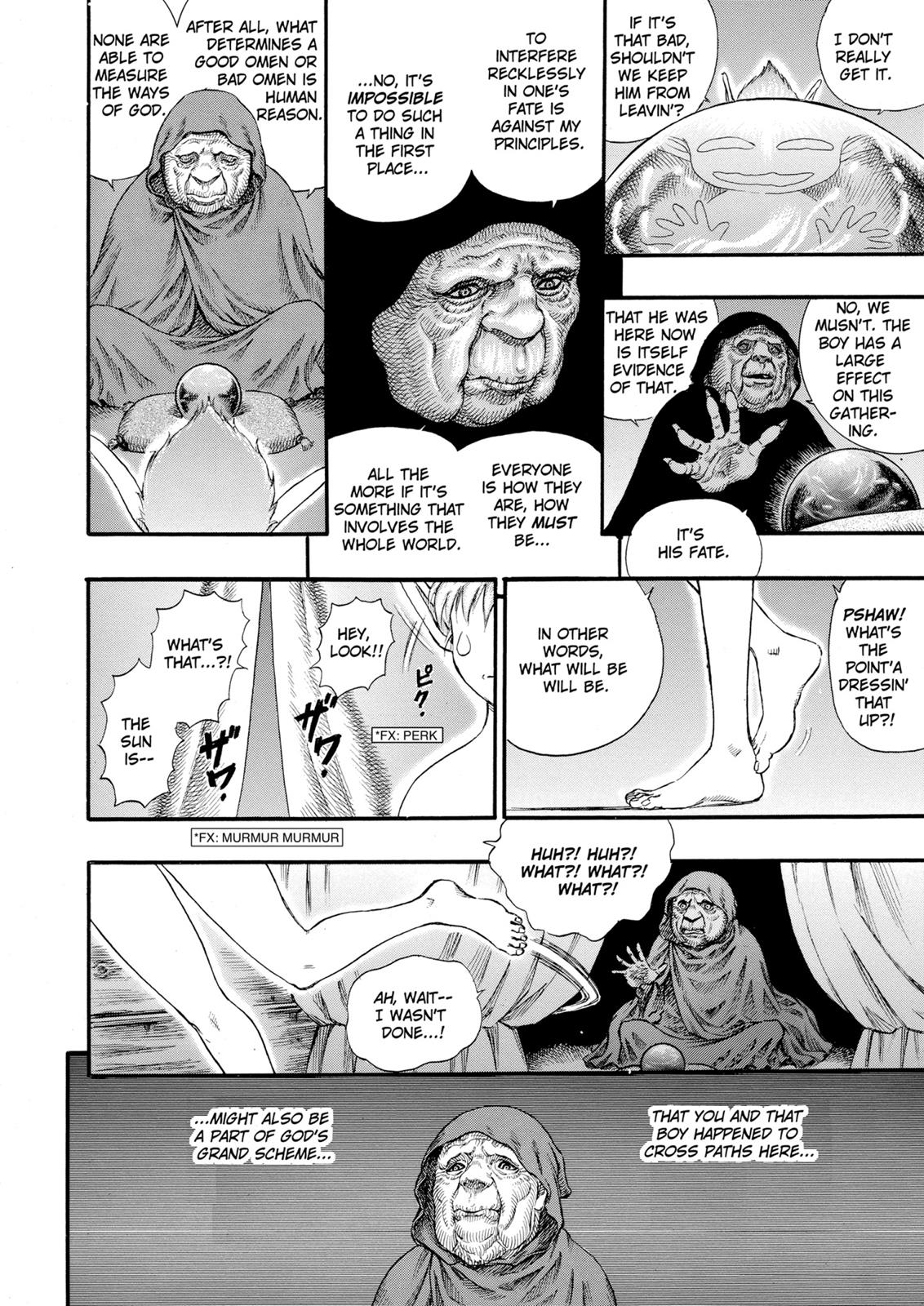 Berserk Chapter 74 — page 6