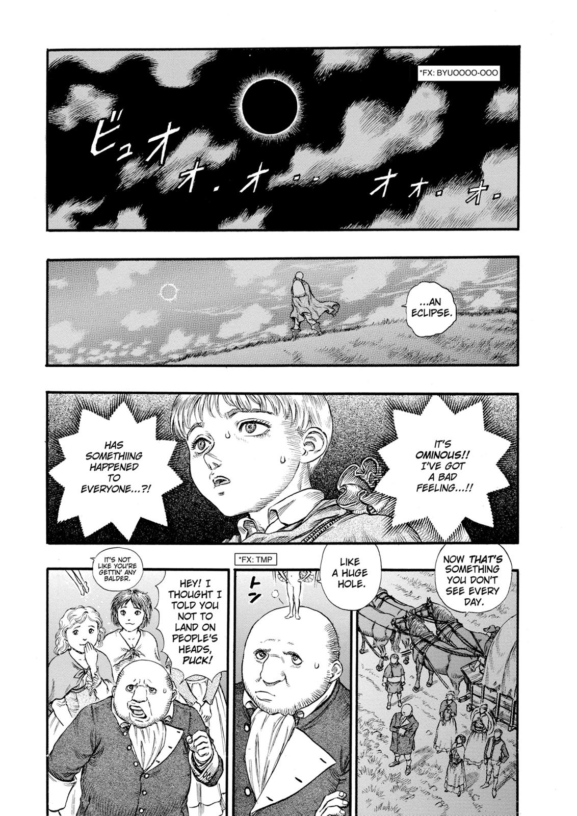 Berserk Chapter 74 — page 7
