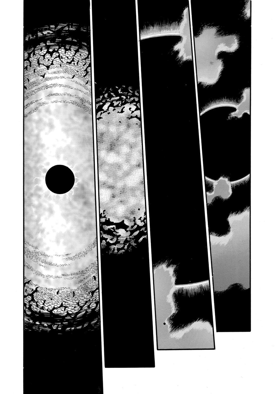 Berserk Chapter 74 — page 9