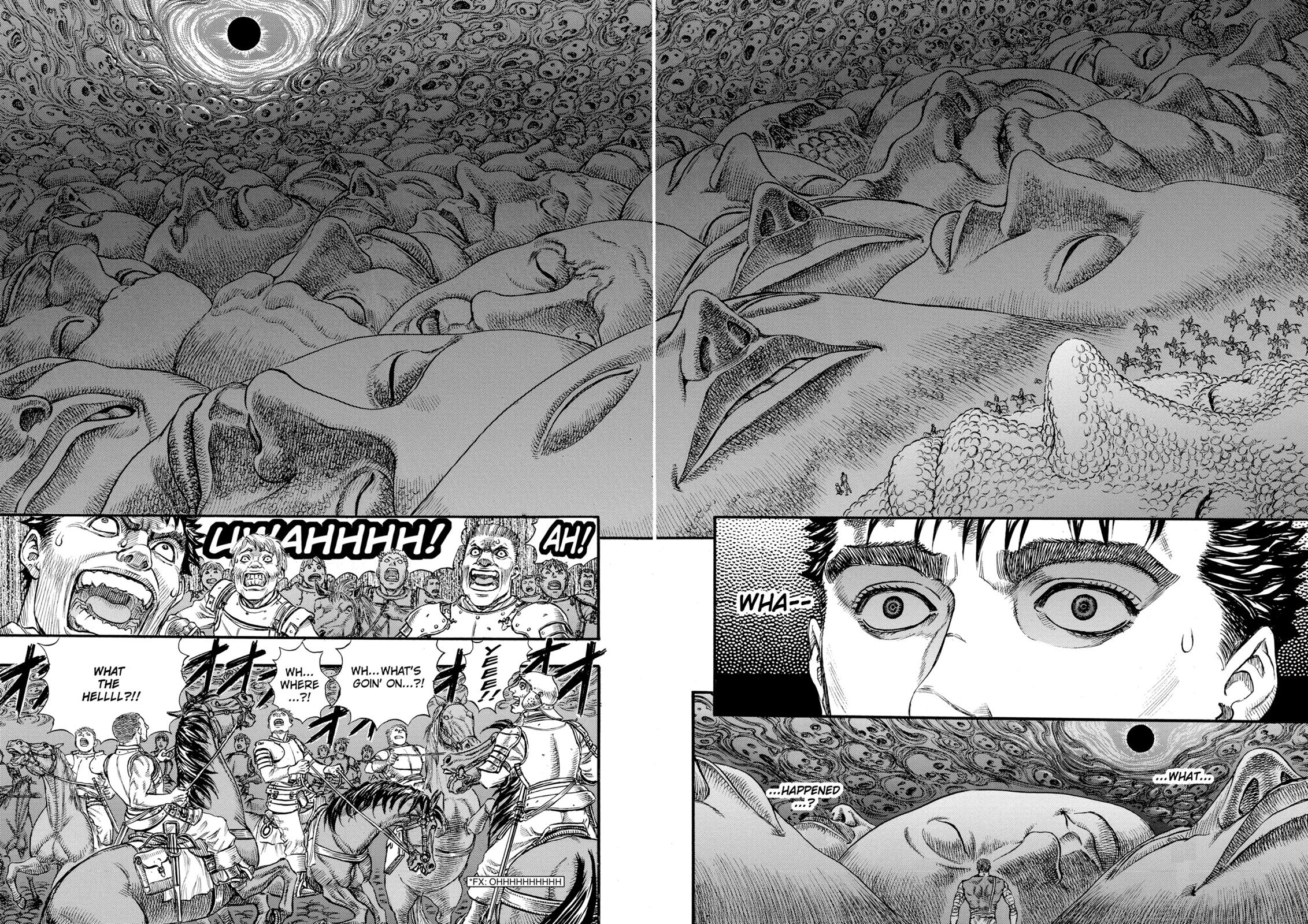 Berserk Chapter 74 — page 10