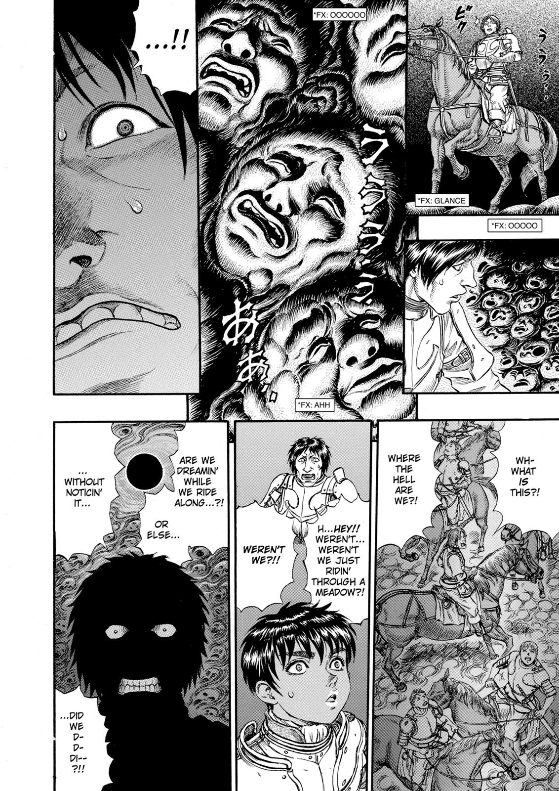 Berserk Chapter 74 — page 11