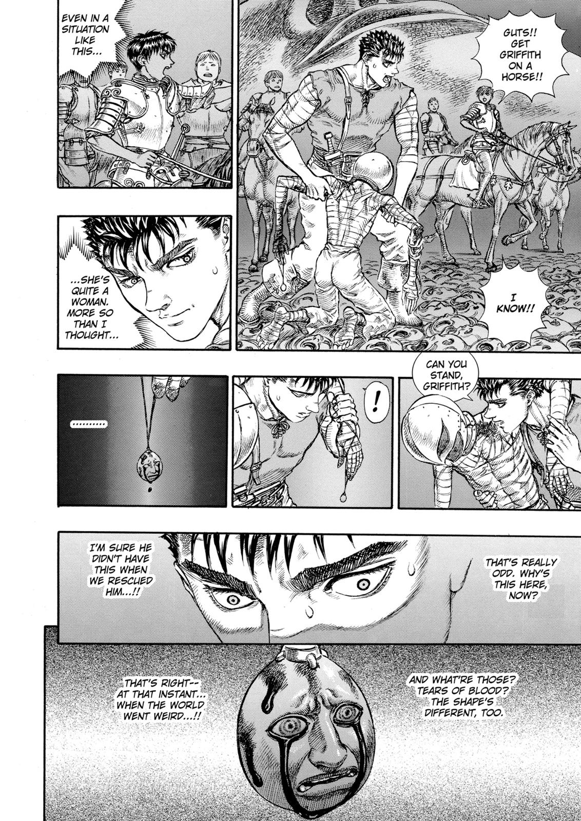 Berserk Chapter 74 — page 13