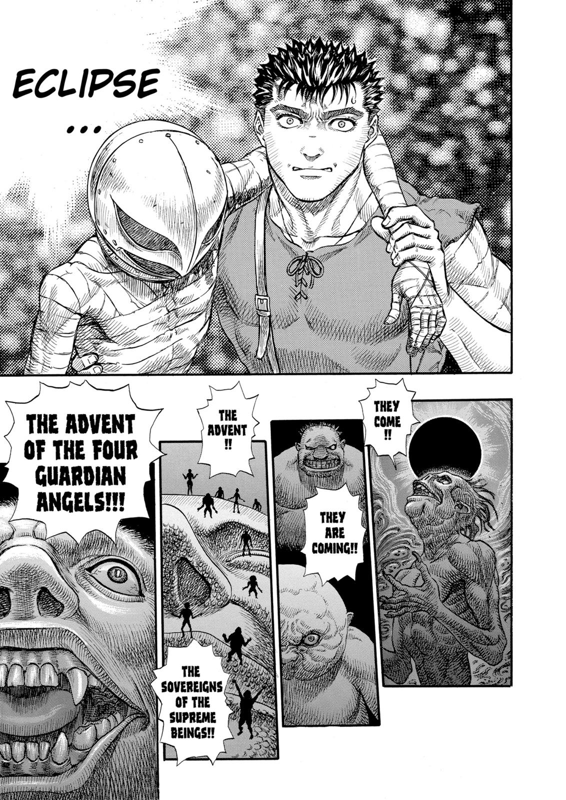 Berserk Chapter 74 — page 17