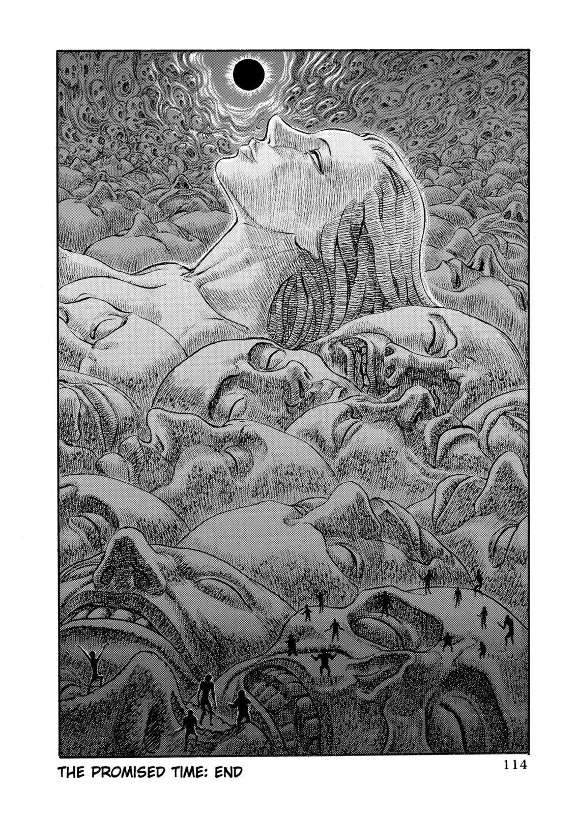 Berserk Chapter 74 — page 18