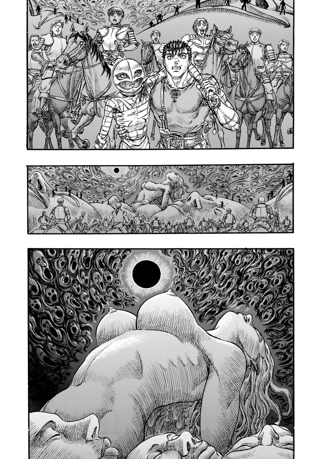 Berserk Chapter 75 — page 2