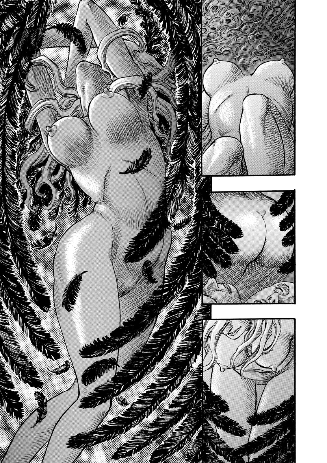 Berserk Chapter 75 — page 3
