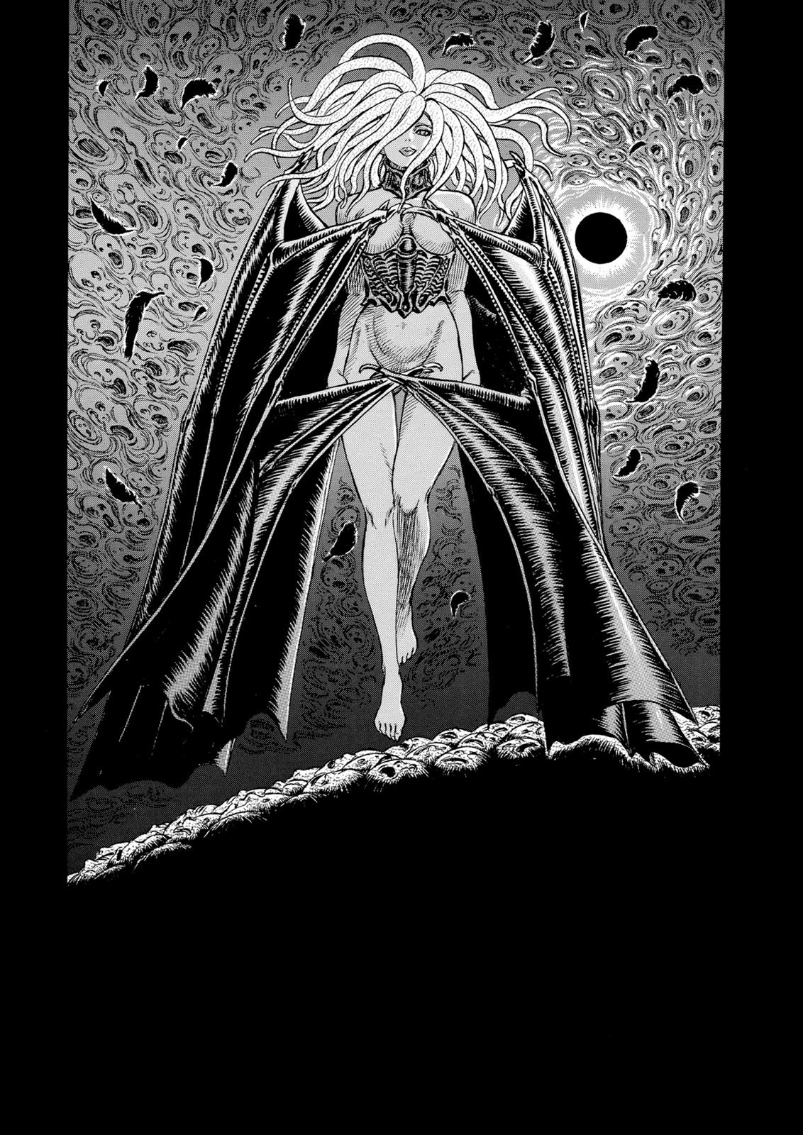 Berserk Chapter 75 — page 5