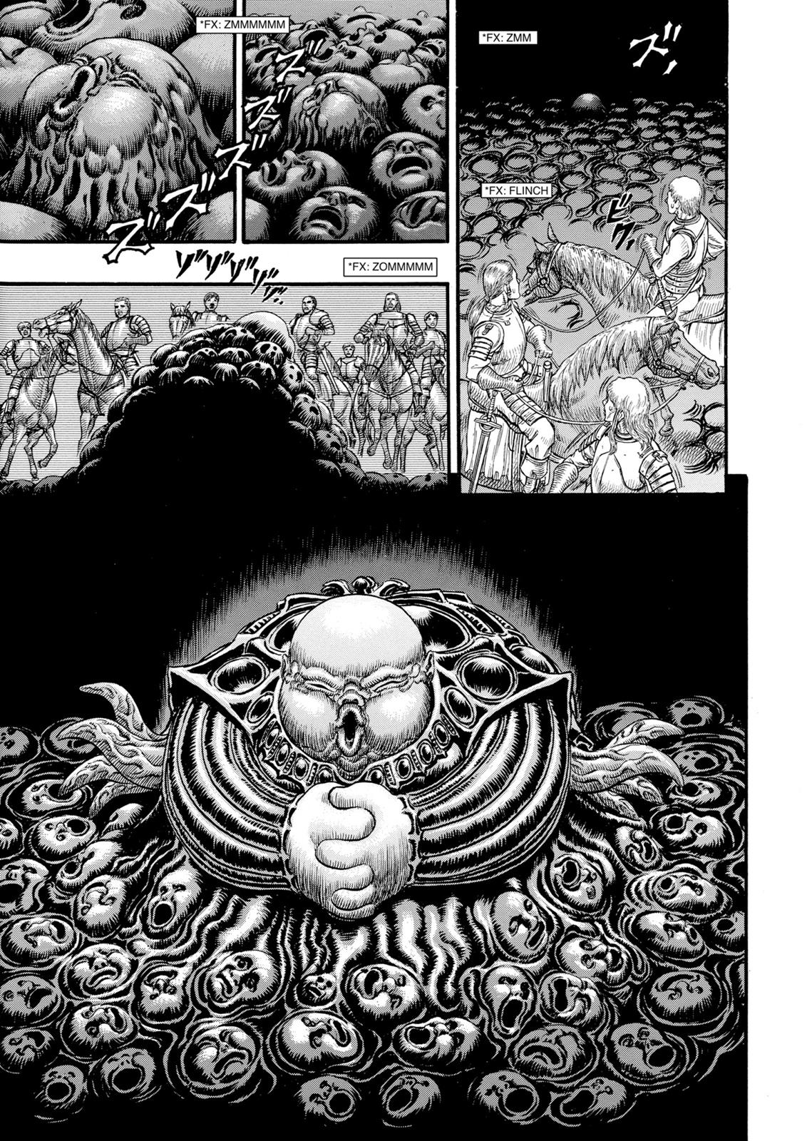Berserk Chapter 75 — page 9