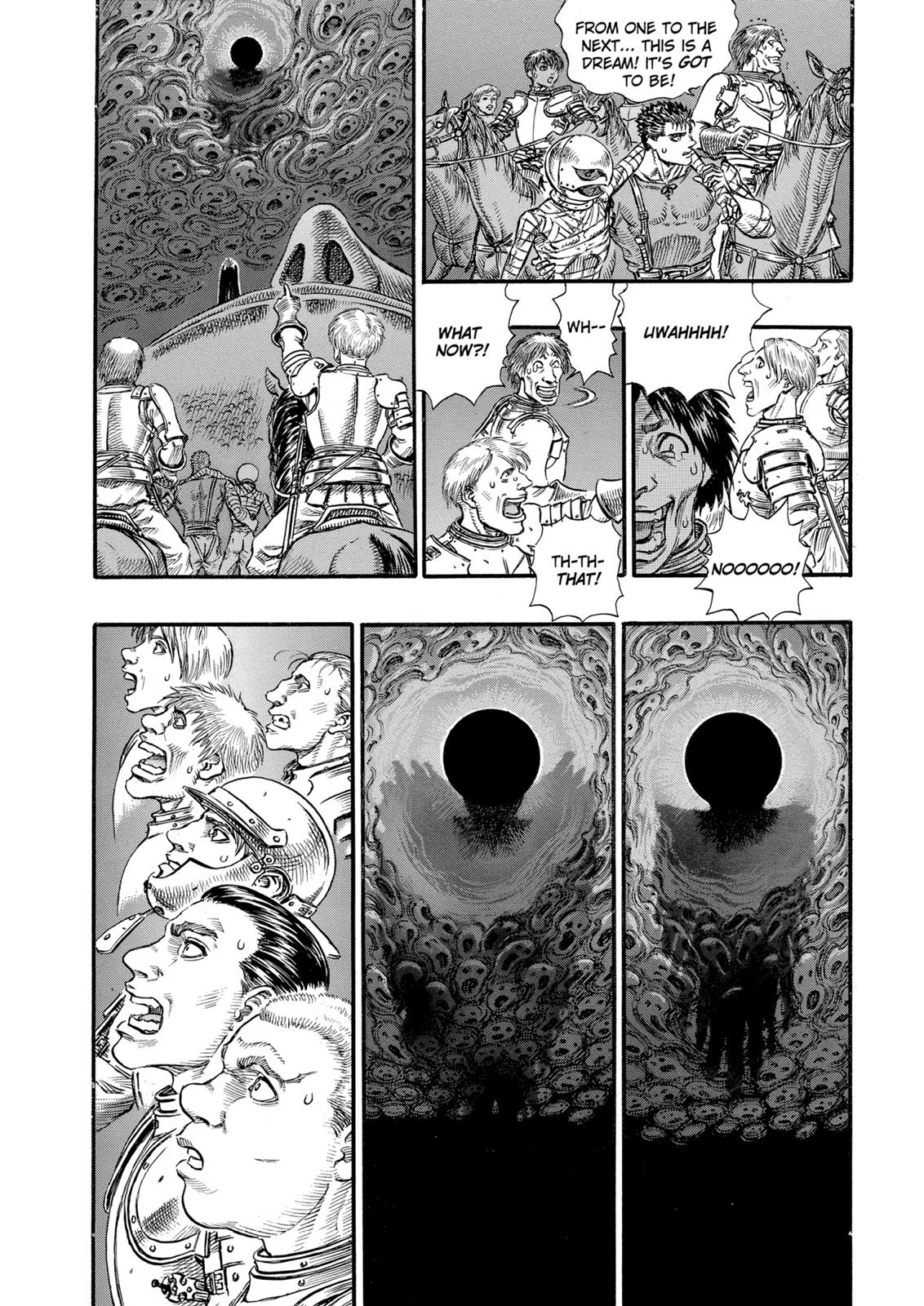 Berserk Chapter 75 — page 10