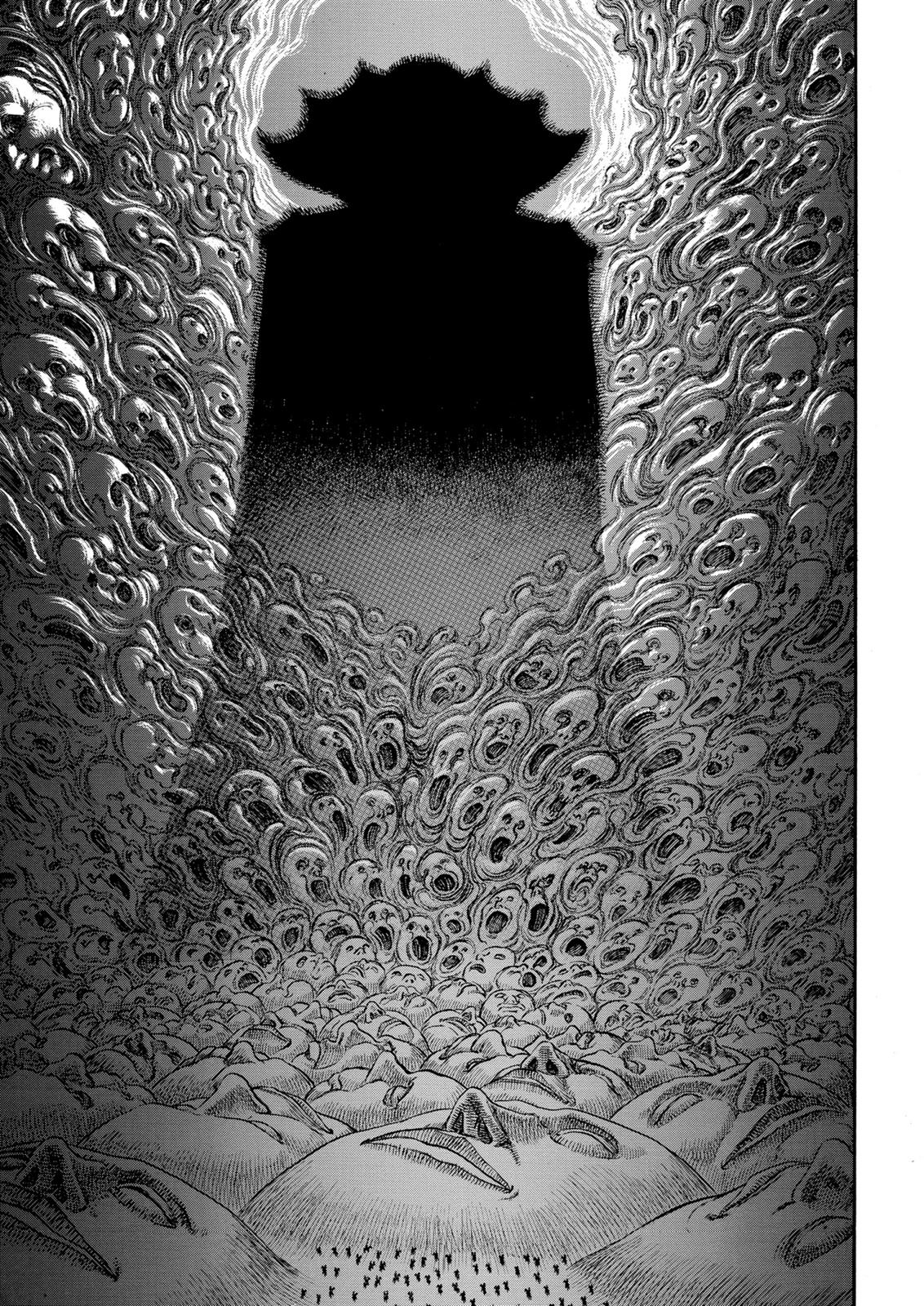 Berserk Chapter 75 — page 11