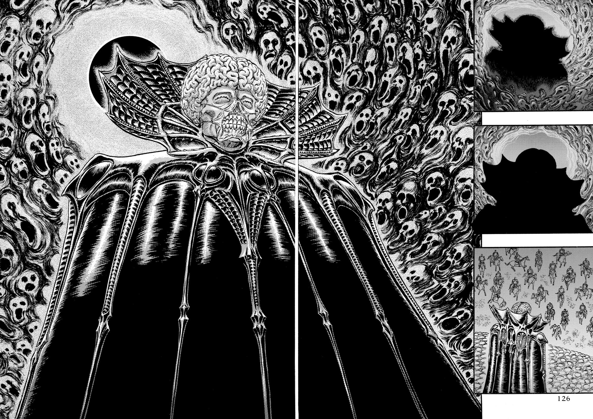 Berserk Chapter 75 — page 12