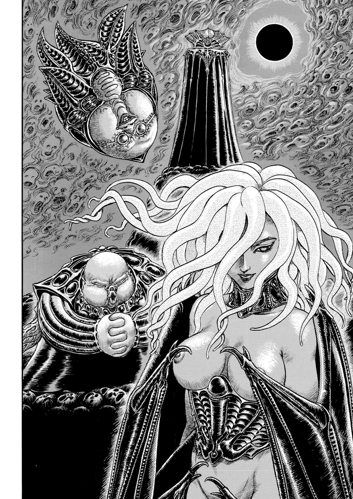 Berserk Chapter 75 — page 13