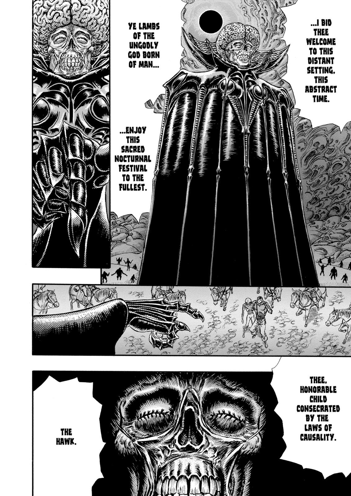 Berserk Chapter 75 — page 15