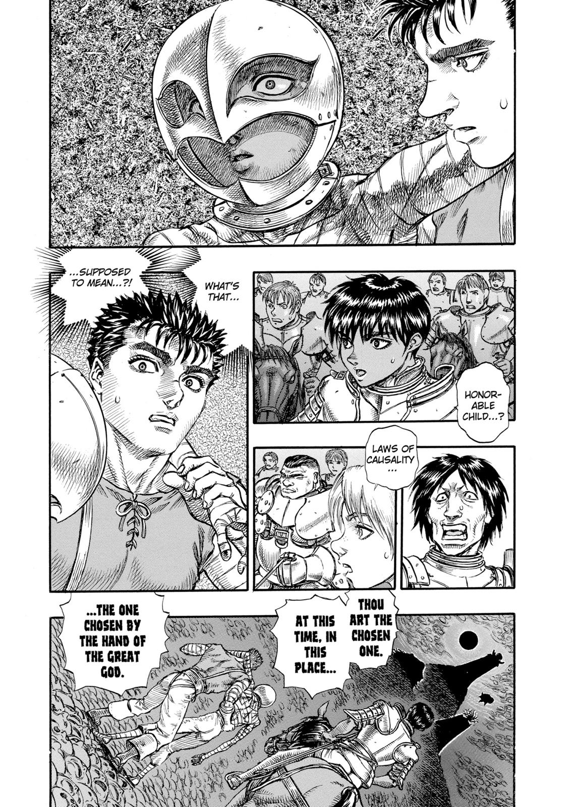 Berserk Chapter 75 — page 16