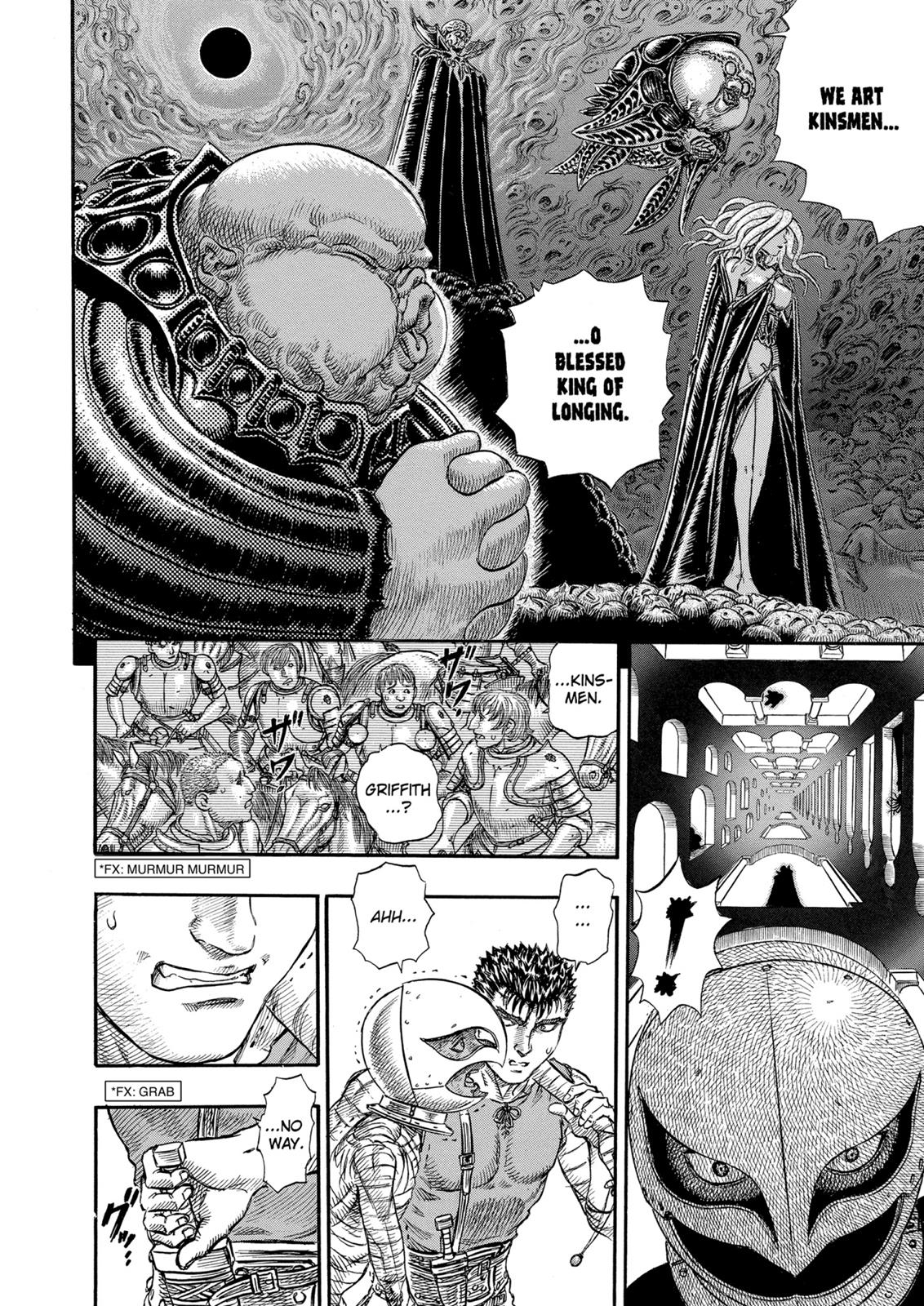 Berserk Chapter 75 — page 17