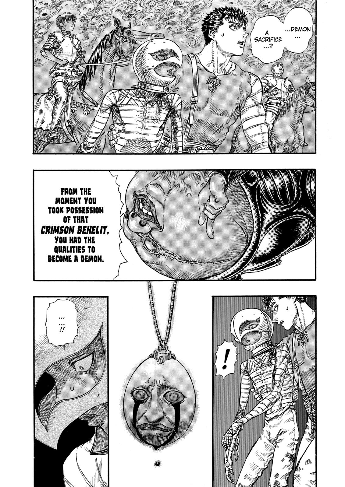 Berserk Chapter 76 — page 2