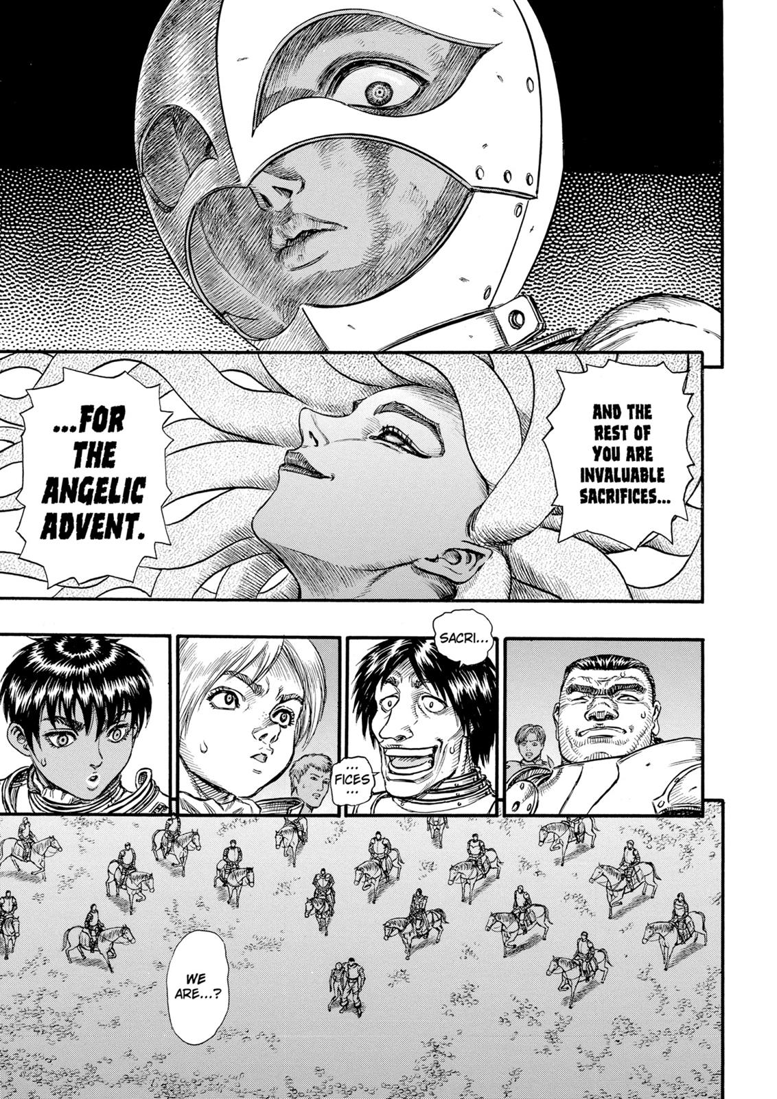 Berserk Chapter 76 — page 5