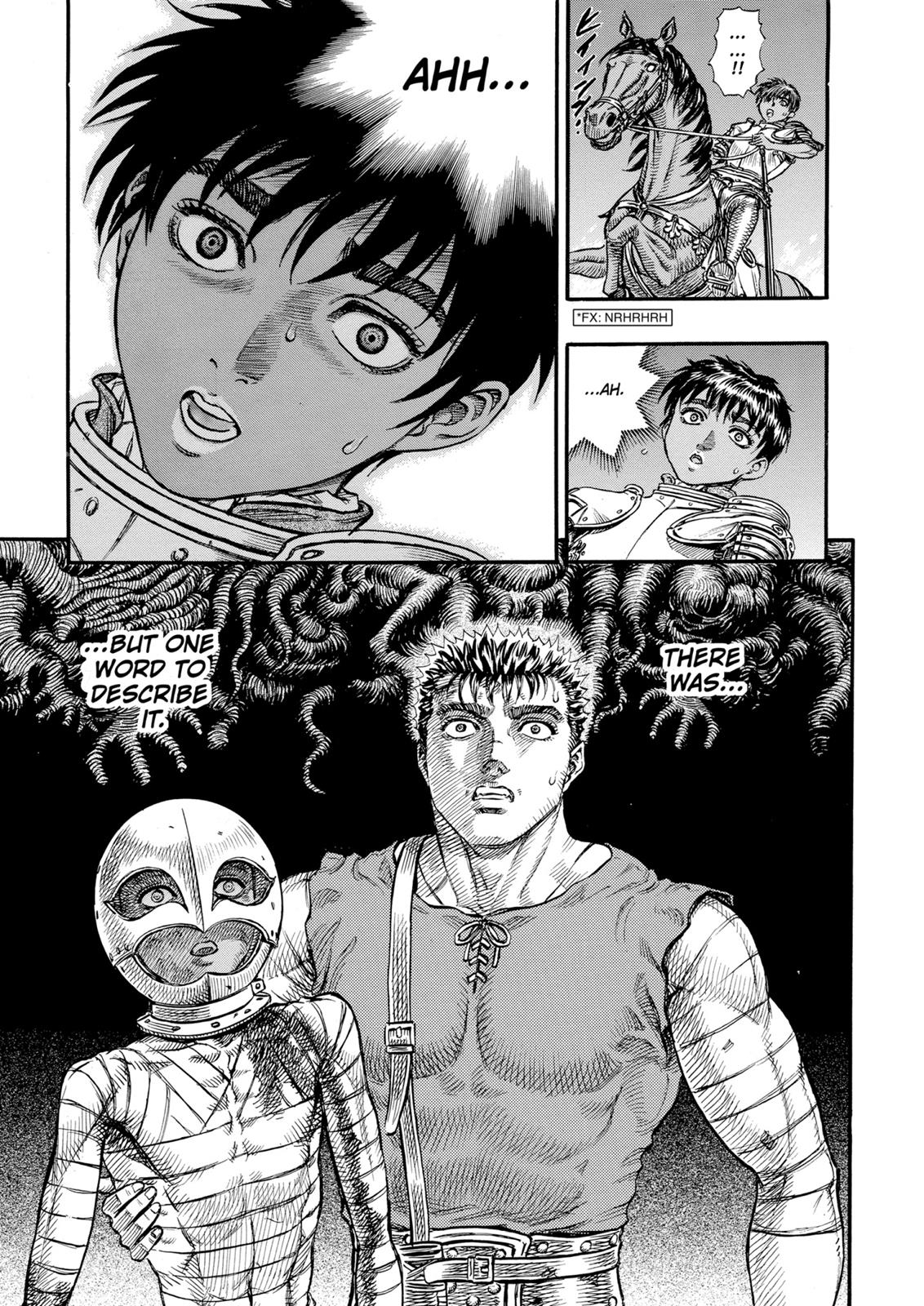 Berserk Chapter 76 — page 8