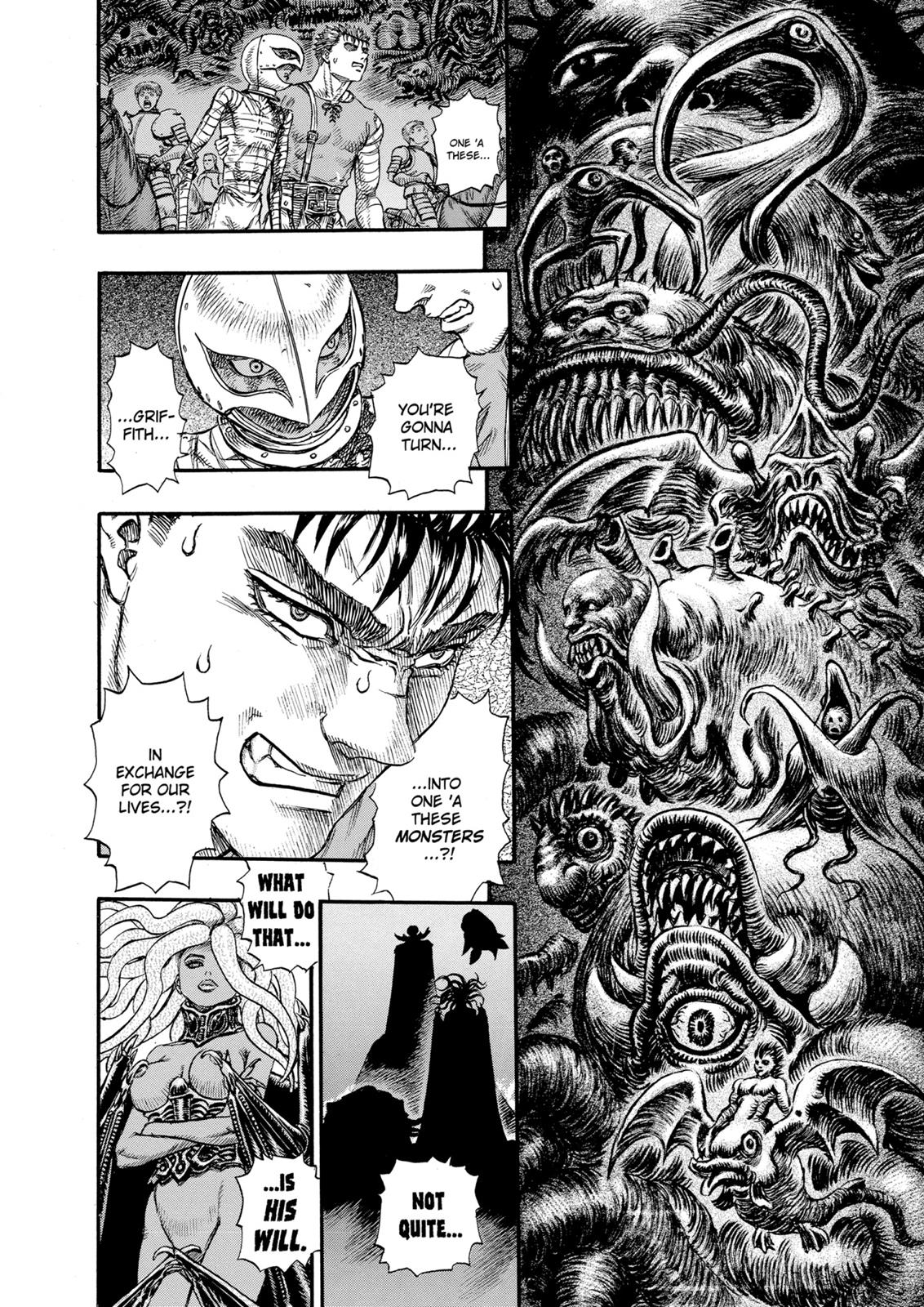 Berserk Chapter 76 — page 10