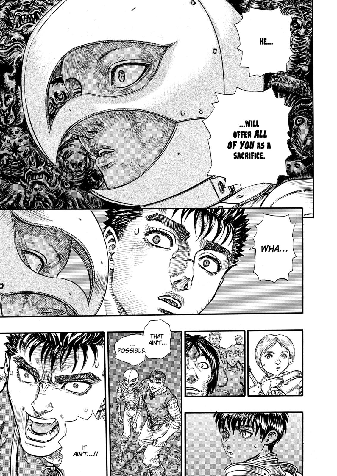 Berserk Chapter 76 — page 11