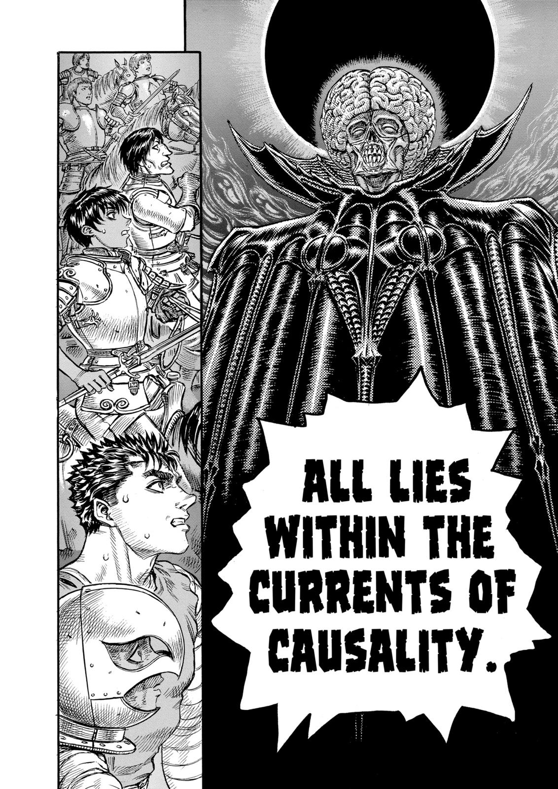 Berserk Chapter 76 — page 12