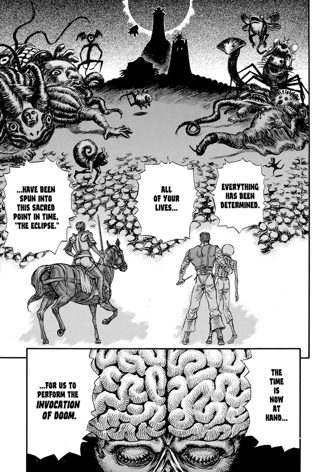 Berserk Chapter 76 — page 13