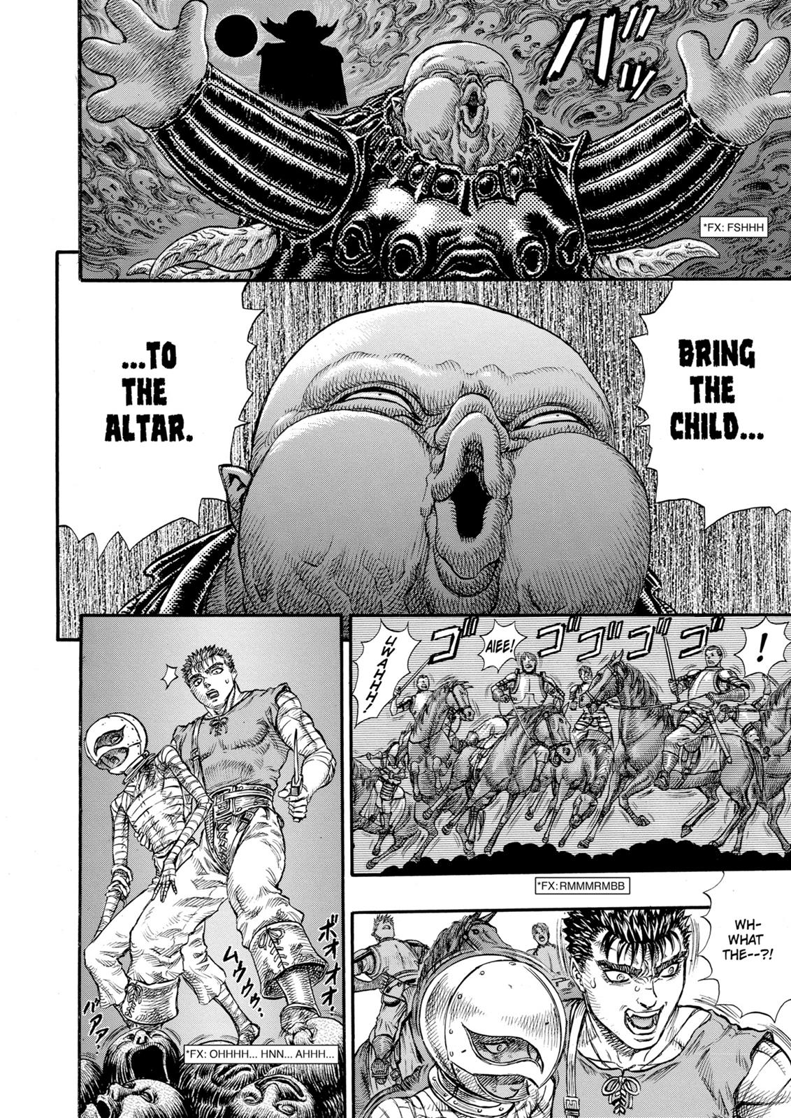 Berserk Chapter 76 — page 14